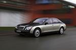 Maybach 57 2002 года
